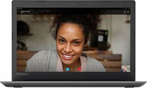 Lenovo Ideapad 330-i5 processor and 2GB Graphics