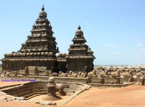 Mahaballipuram