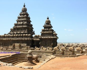 Mahaballipuram