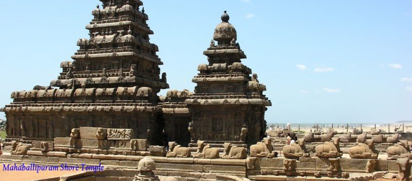 Mahaballipuram