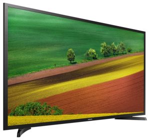 4 Series HD Ready LED TV