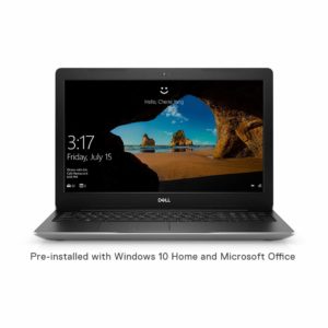 DELL Inspiron-best gaming laptop under 50000