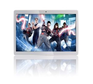 Fusion5 4G LTE Tablet 9.6 inch-best tablet under 10000 in India