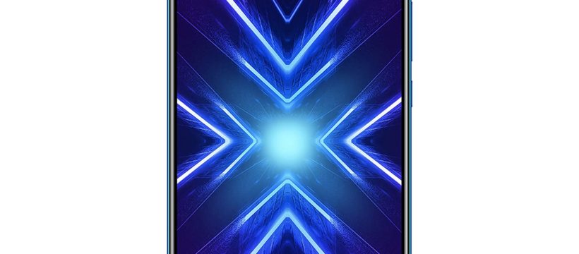 Honor 9X-best camera phone under 25000