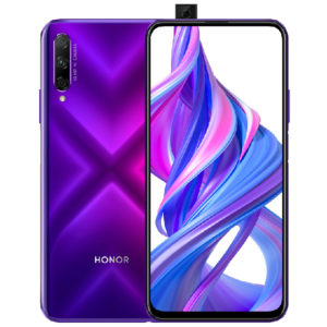 Honor 9X-best mobile phone under 15000 in India