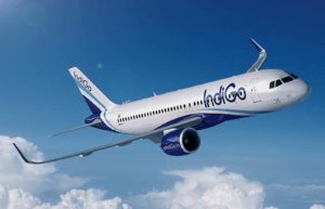 Indigo - Best Airlines in India