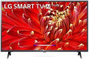 LG smart led tv-best smart led tv under 35000