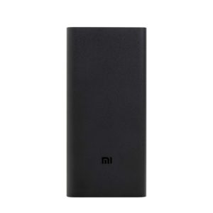 Mi 20000mAh -best power bank for mobile phones in India