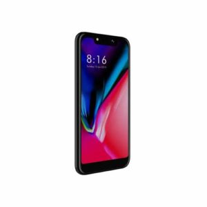 Micromax iOne Notch