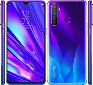 Realme 5 Pro-best mobile smartphones in India under 15000