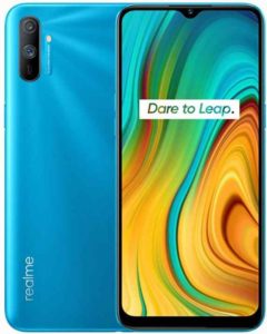 Realme 5i-best realme android mobile phones in India 2020