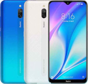 Redmi 8A