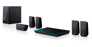 Sony DAV-DZ350 Real 5.1ch Dolby Digital-best home theatre 5.1 system in India 2020