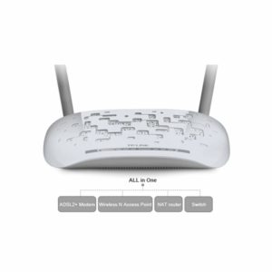 TP-LINK TD-W8961N