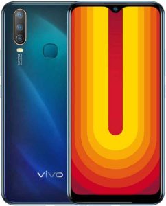 Vivo U10