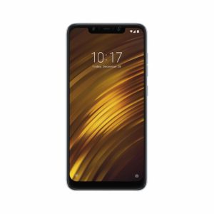 Xiaomi poco f1 - best phone under 15000