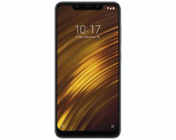 Xiaomi poco f1 - best phone under 15000