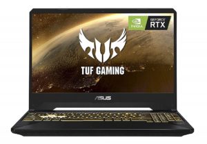 ASUS TUF Gaming FX505DV