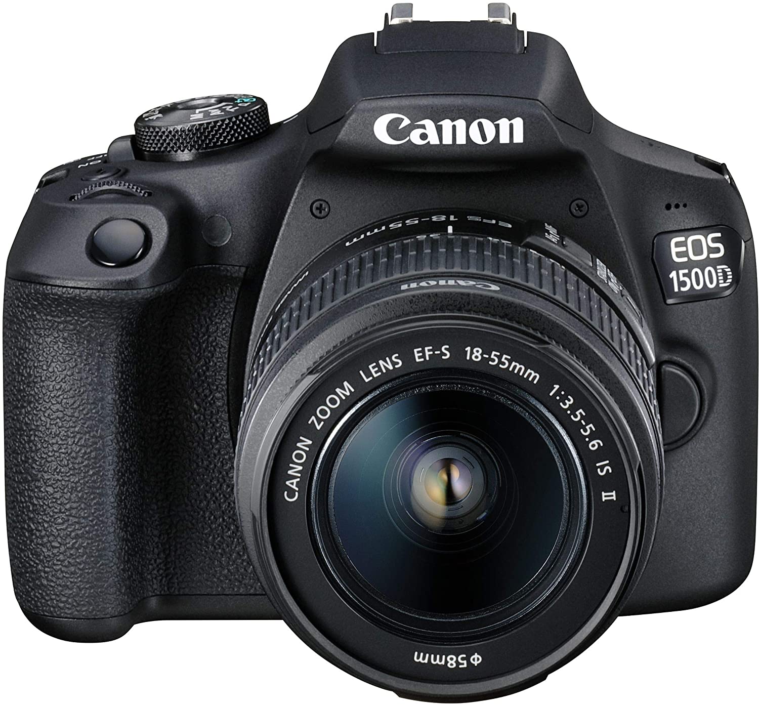 Canon EOS 1500D 24.1