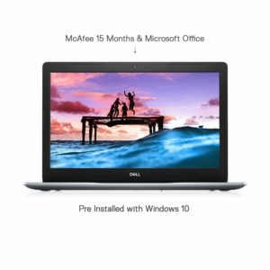 DELL Inspiron 15 3583 [i5 Processor]