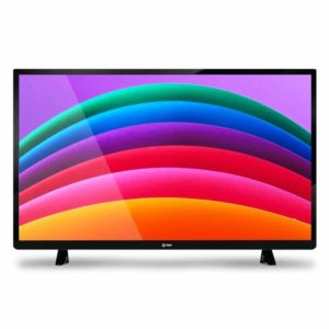 G-TEN 80 cm (32 Inches) HD Ready LED TV 