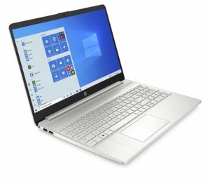 HP 15s du0120tu