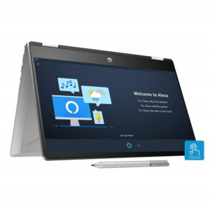 HP Pavilion x360 14-dh1006TU