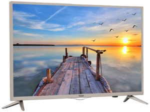 Haier 80 cm (32 inches) HD Ready LED Smart TV LE32K6500AG