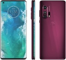 Motorola Edge Plus-best 5g android mobile phone in India 2020