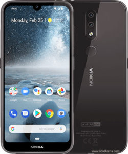 Nokia 4.2