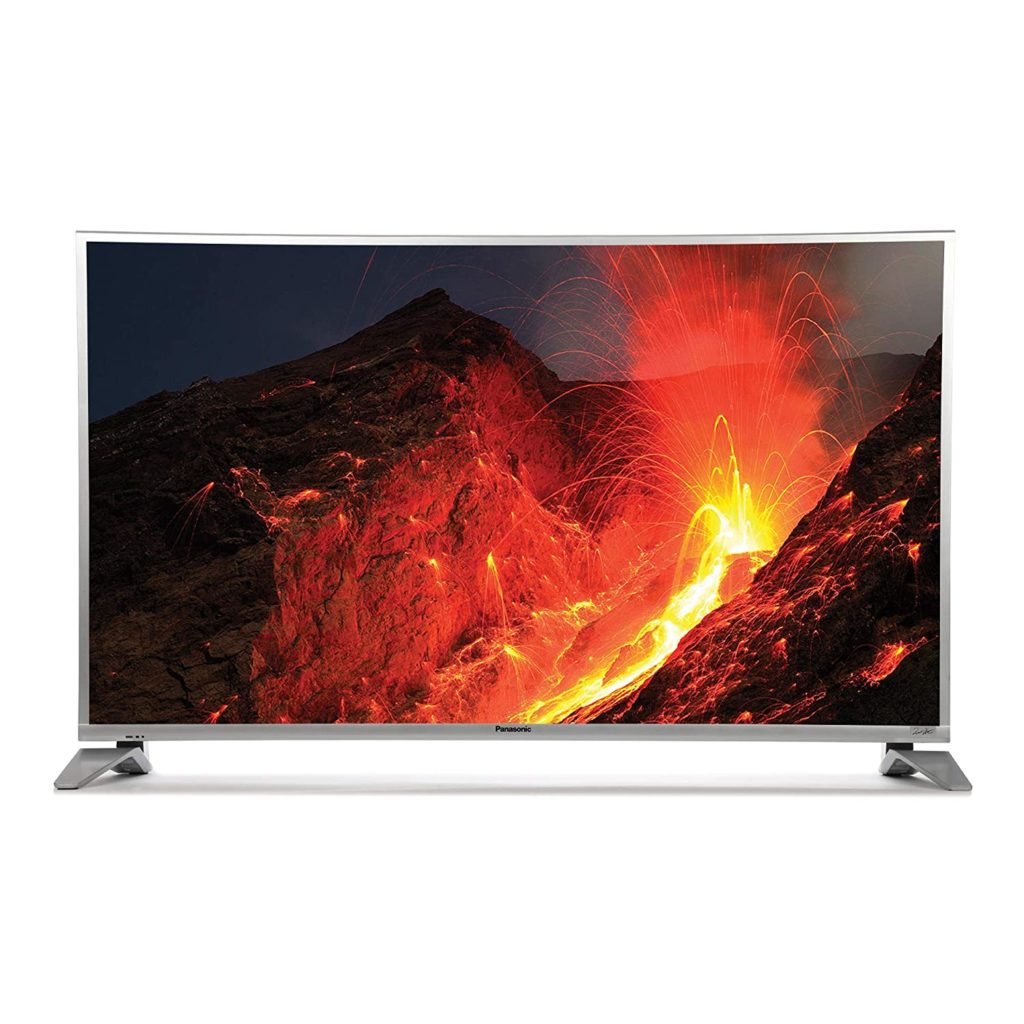 Best Smart LED TV under 50000 in India [June 2020] MyINK.in