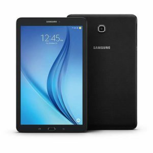 Samsung Galaxy Tab E