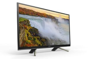 Sony 32 Inches KLV-32W622F