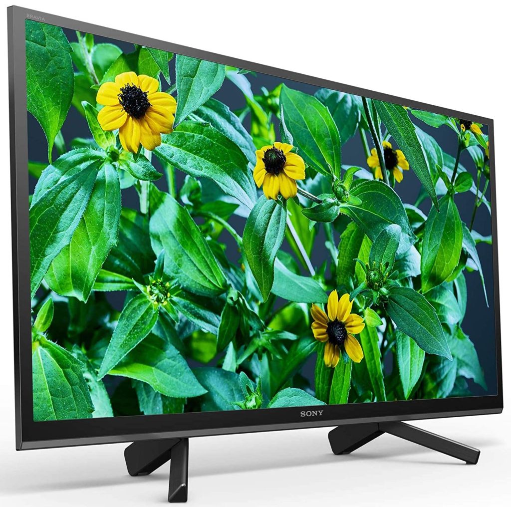 Best Smart Led Tv Under 35000 In India [june 2020]