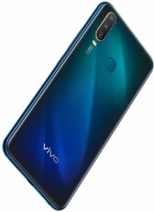 Vivo U10