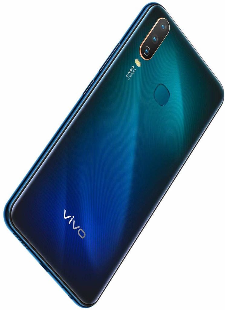 Vivo U10best phone under 10000 in India 2020 MyINK.in