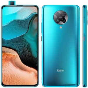 Xiaomi Redmi K30 Pro-best 5g mobile in India 2020-new launch