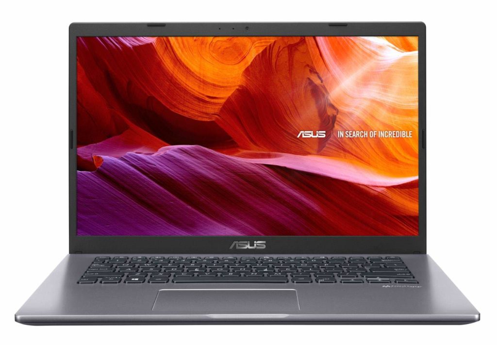 ASUS VivoBook 14 X409FAEK502Tbest laptop under 50000 in India 2020