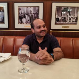 Amit Agarwal-Labnol-top bloggers in India