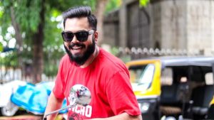 Arun Prabhudesai-trak in-top 10 bloggers in India 2020