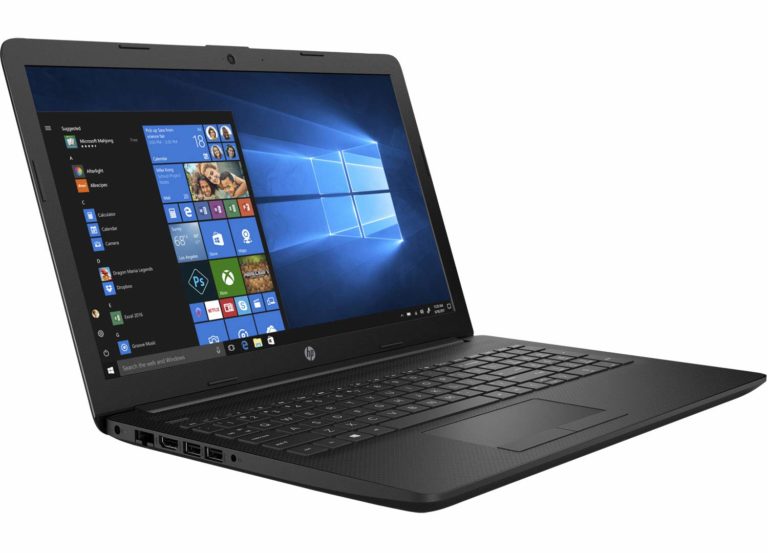 10 Best Laptop under 40000 in India [October 2020] with i5 Laptops