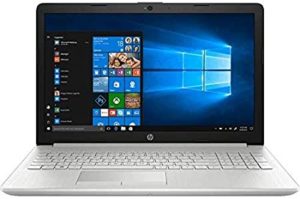HP 15s db1061au-best laptop under 40000 in India 2020