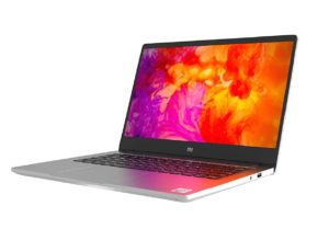 Mi Notebook XMA1901-best gaming laptop under 50000 in India