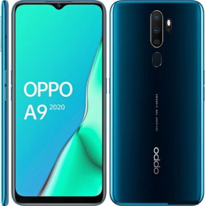 OPPO A9 2020 4GB RAM