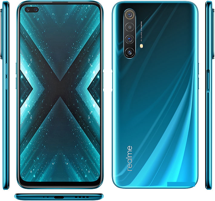 Realme X3 Phone