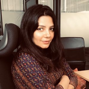 Shradha Sharma-Yourstory-Top Female Blogger in India 2020