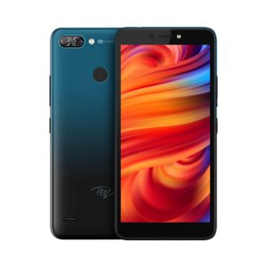 itel A46-best phone under 6000