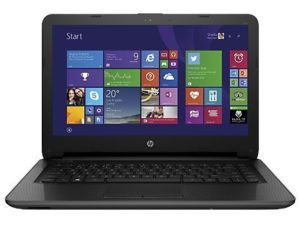 HP 240 G5 14-inch [Intel i5 Processor]-best laptop under 40000 in India