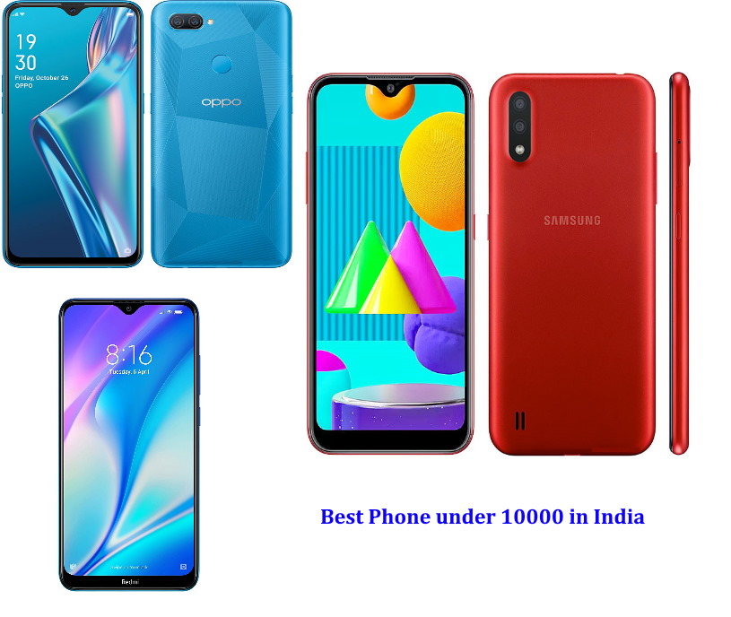 41+ Oppo Smartphone Under 10000 In India 2020 Background