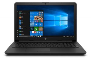 HP Laptop 15q-ds1001TU-best laptop under 45000 India 2020 september october